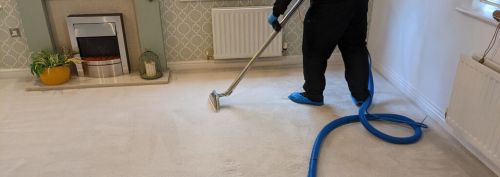 professional carpet cleaning in Buckhurst Hill