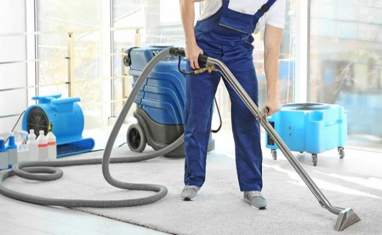we are your local carpet cleaners in Woodford IG8