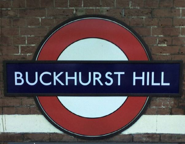 We are the best local carpet cleaners in buckhurst hill